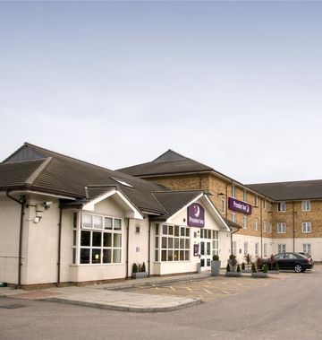 Premier Inn London Barking