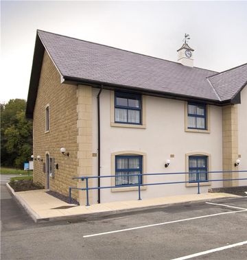 Premier Inn Bangor (Gwynedd)