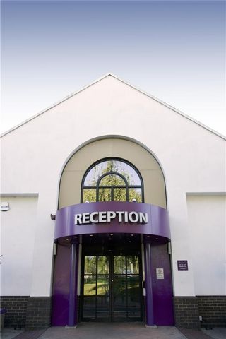 Premier Inn South Mimms