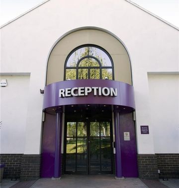 Premier Inn South Mimms