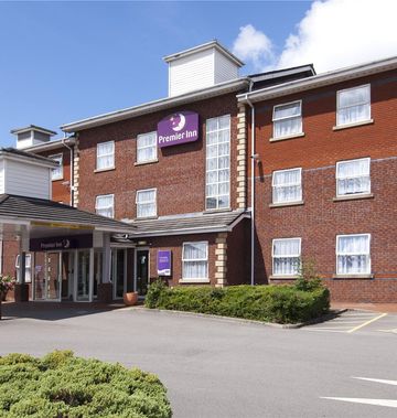 Premier Inn Bolton (Reebok Stadium)
