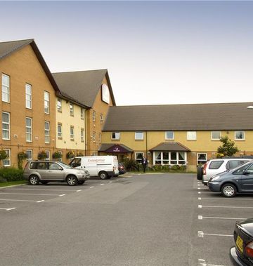 Premier Inn Darlington