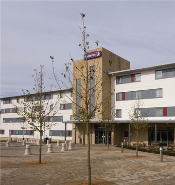 Premier Inn Rochester