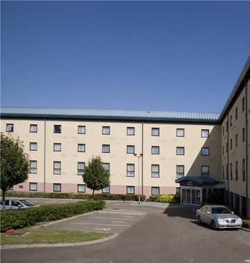 Premier Inn Thurrock West