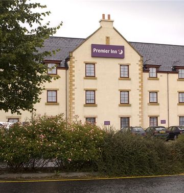 Premier Inn Edinburgh A1 Newcraighall