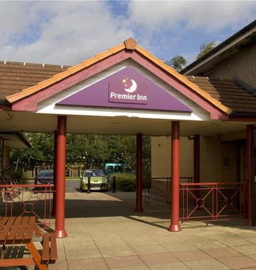 Premier Inn Pontefract North