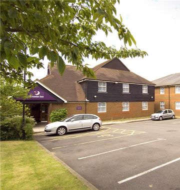 Premier Inn Ashford North