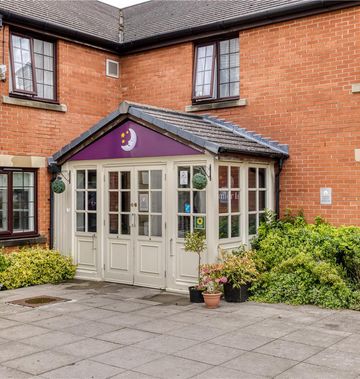 Premier Inn Waltham Abbey