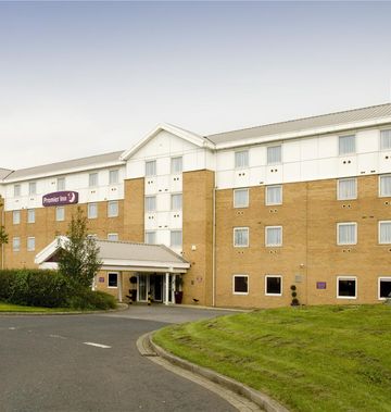 Premier Inn Leeds City West