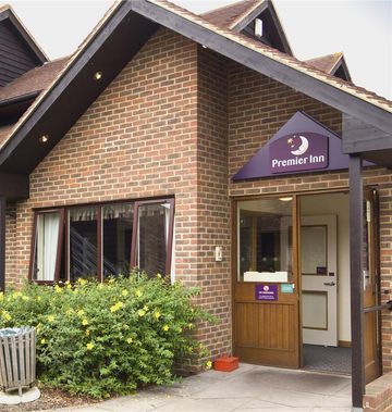 Premier Inn Sandhurst