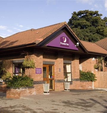 Premier Inn Liverpool (West Derby)