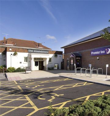 Premier Inn Littlehampton