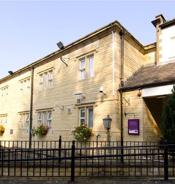 Premier Inn Stroud