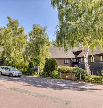 Premier Inn Tonbridge