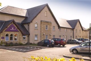 Premier Inn Edinburgh A1 Musselburgh
