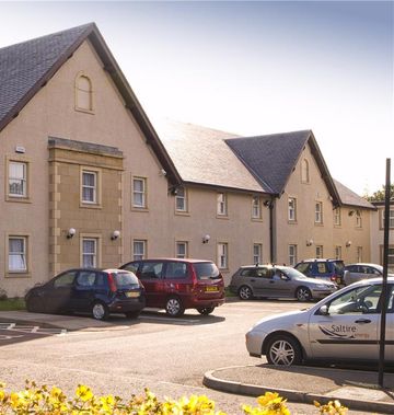 Premier Inn Edinburgh A1 Musselburgh