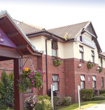 Premier Inn Glasgow (Bellshill)
