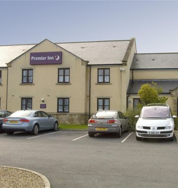 Premier Inn Newcastle (Holystone)