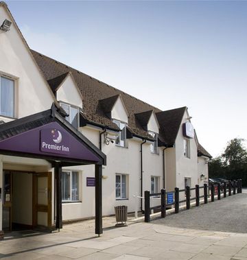 Premier Inn Ipswich South