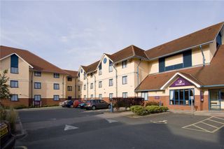 Premier Inn Worcester