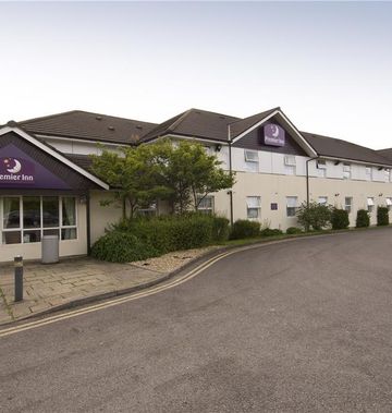 Premier Inn Caerphilly (Crossways)