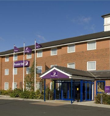 Premier Inn Newcastle (Washington)