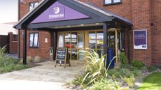 Premier Inn Oswestry