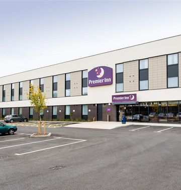 Premier Inn Malvern