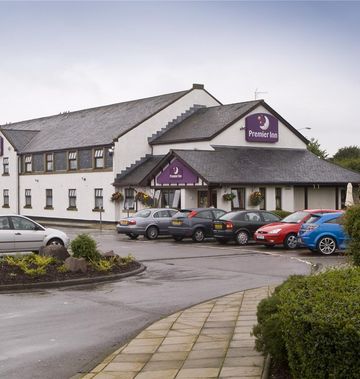 Premier Inn Stirling South