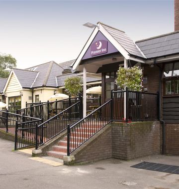 Premier Inn Epsom South