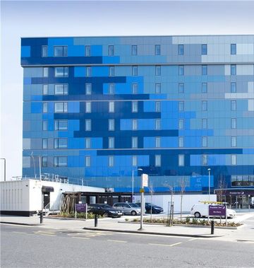 Premier Inn London Archway
