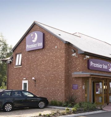 Premier Inn Ipswich South East