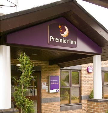 Premier Inn Hemel Hempstead West