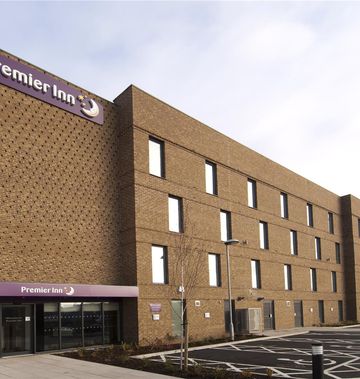Premier Inn London Dagenham