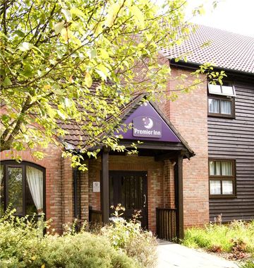 Premier Inn Bridgend M4 J35