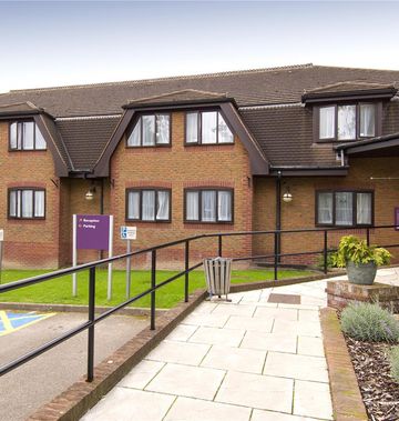 Premier Inn Derby South