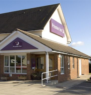 Premier Inn Durham (Newton Aycliffe)