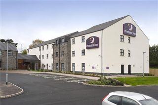 Premier Inn Lisburn