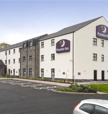 Premier Inn Lisburn