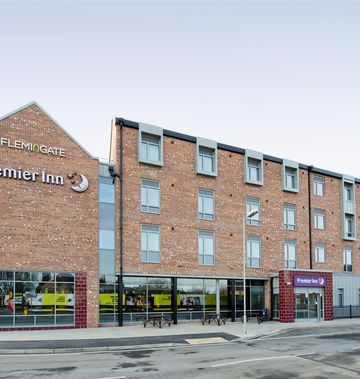 Premier Inn Beverley Town Centre