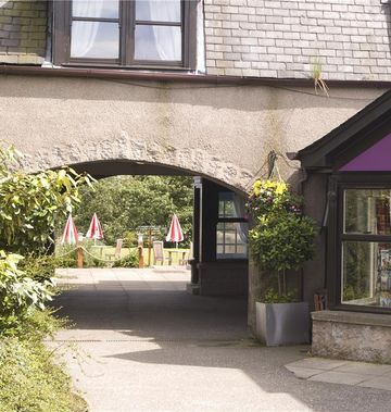 Premier Inn Aberdeen North (BridgeOfDon)