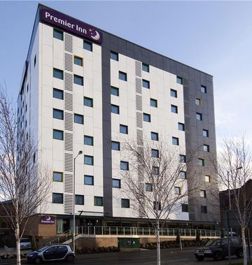 Premier Inn Bradford Central