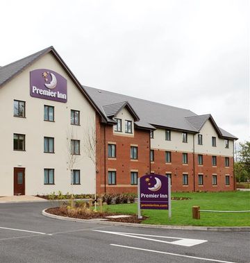Premier Inn Redditch North (A441)