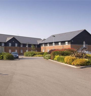 Premier Inn Portishead