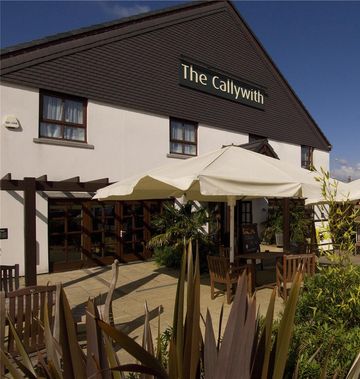 Premier Inn Bodmin