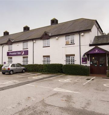 Premier Inn Wirral (Greasby)
