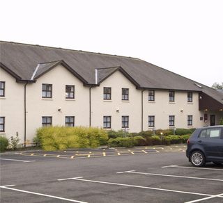 Premier Inn Glasgow (Motherwell)