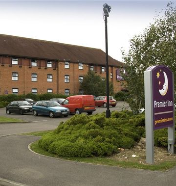 Premier Inn York South West