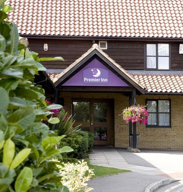 Premier Inn Basildon South