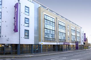 Premier Inn London Kew